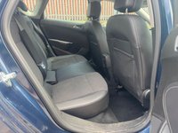 USED 2011 11 VAUXHALL ASTRA 1.6 16v SE Hatchback 5dr Petrol Manual Euro 5 (115 ps) LOW MILEAGE*12 MONTHS MOT