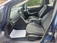 USED 2011 11 VAUXHALL ASTRA 1.6 16v SE Hatchback 5dr Petrol Manual Euro 5 (115 ps) LOW MILEAGE*12 MONTHS MOT