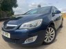 USED 2011 11 VAUXHALL ASTRA 1.6 16v SE Hatchback 5dr Petrol Manual Euro 5 (115 ps) LOW MILEAGE*12 MONTHS MOT