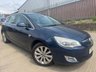 USED 2011 11 VAUXHALL ASTRA 1.6 16v SE Hatchback 5dr Petrol Manual Euro 5 (115 ps) LOW MILEAGE*12 MONTHS MOT