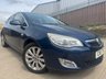 USED 2011 11 VAUXHALL ASTRA 1.6 16v SE Hatchback 5dr Petrol Manual Euro 5 (115 ps) LOW MILEAGE*12 MONTHS MOT