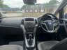 USED 2011 11 VAUXHALL ASTRA 1.6 16v SE Hatchback 5dr Petrol Manual Euro 5 (115 ps) LOW MILEAGE*12 MONTHS MOT