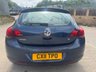 USED 2011 11 VAUXHALL ASTRA 1.6 16v SE Hatchback 5dr Petrol Manual Euro 5 (115 ps) LOW MILEAGE*12 MONTHS MOT