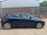 USED 2011 11 VAUXHALL ASTRA 1.6 16v SE Hatchback 5dr Petrol Manual Euro 5 (115 ps) LOW MILEAGE*12 MONTHS MOT