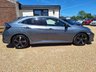 USED 2018 18 HONDA CIVIC 1.0 VTEC Turbo SR Euro 6 (s/s) 5dr LOW MILEAGE/LOW INSURANCE!!!!