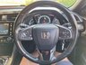 USED 2018 18 HONDA CIVIC 1.0 VTEC Turbo SR Euro 6 (s/s) 5dr LOW MILEAGE/LOW INSURANCE!!!!