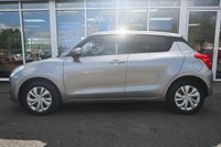 USED 2019 19 SUZUKI SWIFT 1.2 Dualjet SZ3 Hatchback 5dr Petrol Manual Euro 6 (s/s) (90 ps) 