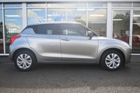 USED 2019 19 SUZUKI SWIFT 1.2 Dualjet SZ3 Hatchback 5dr Petrol Manual Euro 6 (s/s) (90 ps) 