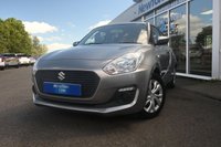 USED 2019 19 SUZUKI SWIFT 1.2 Dualjet SZ3 Hatchback 5dr Petrol Manual Euro 6 (s/s) (90 ps) 