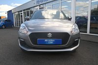 USED 2019 19 SUZUKI SWIFT 1.2 Dualjet SZ3 Hatchback 5dr Petrol Manual Euro 6 (s/s) (90 ps) 