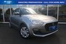 USED 2019 19 SUZUKI SWIFT 1.2 Dualjet SZ3 Hatchback 5dr Petrol Manual Euro 6 (s/s) (90 ps) 