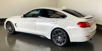USED 2016 16 BMW 4 SERIES GRAN COUPE 2.0 420d Sport Hatchback 5dr Diesel Auto Euro 6 (s/s) (190 ps) 