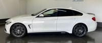 USED 2016 16 BMW 4 SERIES GRAN COUPE 2.0 420d Sport Hatchback 5dr Diesel Auto Euro 6 (s/s) (190 ps) 