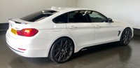 USED 2016 16 BMW 4 SERIES GRAN COUPE 2.0 420d Sport Hatchback 5dr Diesel Auto Euro 6 (s/s) (190 ps) 