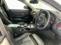 USED 2016 16 BMW 4 SERIES GRAN COUPE 2.0 420d Sport Hatchback 5dr Diesel Auto Euro 6 (s/s) (190 ps) 