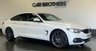 USED 2016 16 BMW 4 SERIES GRAN COUPE 2.0 420d Sport Hatchback 5dr Diesel Auto Euro 6 (s/s) (190 ps) 