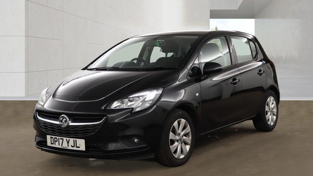 View our VAUXHALL CORSA