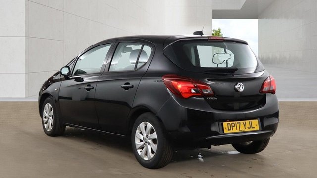 View our VAUXHALL CORSA