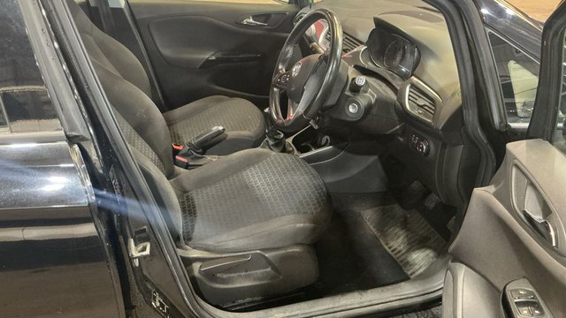 View our VAUXHALL CORSA
