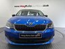 USED 2017 67 SKODA FABIA 1.0 TSI Colour Edition Hatchback 5dr Petrol Manual Euro 6 (s/s) (95 ps) 