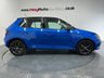 USED 2017 67 SKODA FABIA 1.0 TSI Colour Edition Hatchback 5dr Petrol Manual Euro 6 (s/s) (95 ps) 
