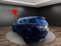 USED 2017 67 LAND ROVER DISCOVERY SPORT 2.0 SD4 HSE Dynamic Lux SUV 5dr Diesel Auto 4WD Euro 6 (s/s) (240 ps) 