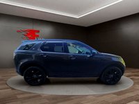 USED 2017 67 LAND ROVER DISCOVERY SPORT 2.0 SD4 HSE Dynamic Lux SUV 5dr Diesel Auto 4WD Euro 6 (s/s) (240 ps) 