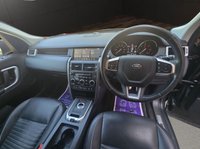 USED 2017 67 LAND ROVER DISCOVERY SPORT 2.0 SD4 HSE Dynamic Lux SUV 5dr Diesel Auto 4WD Euro 6 (s/s) (240 ps) 