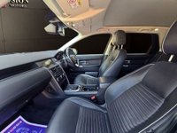 USED 2017 67 LAND ROVER DISCOVERY SPORT 2.0 SD4 HSE Dynamic Lux SUV 5dr Diesel Auto 4WD Euro 6 (s/s) (240 ps) 