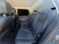 USED 2017 67 LAND ROVER DISCOVERY SPORT 2.0 SD4 HSE Dynamic Lux SUV 5dr Diesel Auto 4WD Euro 6 (s/s) (240 ps) 