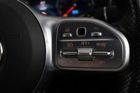 USED 2020 70 MERCEDES-BENZ C CLASS 2.0 C300e 13.5kWh AMG Line Edition Estate 5dr Petrol Plug-in Hybrid G-Tronic+ Euro 6 (s/s) (320 ps) NEW STOCK