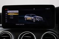 USED 2020 70 MERCEDES-BENZ C CLASS 2.0 C300e 13.5kWh AMG Line Edition Estate 5dr Petrol Plug-in Hybrid G-Tronic+ Euro 6 (s/s) (320 ps) NEW STOCK