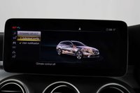 USED 2020 70 MERCEDES-BENZ C CLASS 2.0 C300e 13.5kWh AMG Line Edition Estate 5dr Petrol Plug-in Hybrid G-Tronic+ Euro 6 (s/s) (320 ps) NEW STOCK