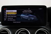 USED 2020 70 MERCEDES-BENZ C CLASS 2.0 C300e 13.5kWh AMG Line Edition Estate 5dr Petrol Plug-in Hybrid G-Tronic+ Euro 6 (s/s) (320 ps) NEW STOCK