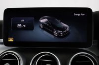 USED 2020 70 MERCEDES-BENZ C CLASS 2.0 C300e 13.5kWh AMG Line Edition Estate 5dr Petrol Plug-in Hybrid G-Tronic+ Euro 6 (s/s) (320 ps) NEW STOCK