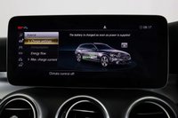 USED 2020 70 MERCEDES-BENZ C CLASS 2.0 C300e 13.5kWh AMG Line Edition Estate 5dr Petrol Plug-in Hybrid G-Tronic+ Euro 6 (s/s) (320 ps) NEW STOCK