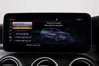 USED 2020 70 MERCEDES-BENZ C CLASS 2.0 C300e 13.5kWh AMG Line Edition Estate 5dr Petrol Plug-in Hybrid G-Tronic+ Euro 6 (s/s) (320 ps) NEW STOCK