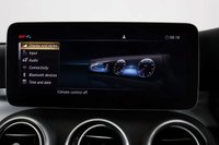 USED 2020 70 MERCEDES-BENZ C CLASS 2.0 C300e 13.5kWh AMG Line Edition Estate 5dr Petrol Plug-in Hybrid G-Tronic+ Euro 6 (s/s) (320 ps) NEW STOCK
