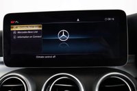USED 2020 70 MERCEDES-BENZ C CLASS 2.0 C300e 13.5kWh AMG Line Edition Estate 5dr Petrol Plug-in Hybrid G-Tronic+ Euro 6 (s/s) (320 ps) NEW STOCK