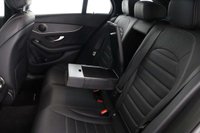 USED 2020 70 MERCEDES-BENZ C CLASS 2.0 C300e 13.5kWh AMG Line Edition Estate 5dr Petrol Plug-in Hybrid G-Tronic+ Euro 6 (s/s) (320 ps) NEW STOCK