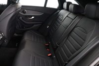 USED 2020 70 MERCEDES-BENZ C CLASS 2.0 C300e 13.5kWh AMG Line Edition Estate 5dr Petrol Plug-in Hybrid G-Tronic+ Euro 6 (s/s) (320 ps) NEW STOCK