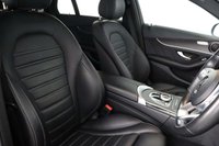 USED 2020 70 MERCEDES-BENZ C CLASS 2.0 C300e 13.5kWh AMG Line Edition Estate 5dr Petrol Plug-in Hybrid G-Tronic+ Euro 6 (s/s) (320 ps) NEW STOCK