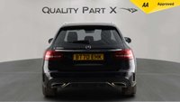 USED 2020 70 MERCEDES-BENZ C CLASS 2.0 C300e 13.5kWh AMG Line Edition Estate 5dr Petrol Plug-in Hybrid G-Tronic+ Euro 6 (s/s) (320 ps) NEW STOCK