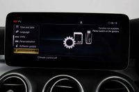 USED 2020 70 MERCEDES-BENZ C CLASS 2.0 C300e 13.5kWh AMG Line Edition Estate 5dr Petrol Plug-in Hybrid G-Tronic+ Euro 6 (s/s) (320 ps) NEW STOCK
