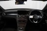 USED 2020 70 MERCEDES-BENZ C CLASS 2.0 C300e 13.5kWh AMG Line Edition Estate 5dr Petrol Plug-in Hybrid G-Tronic+ Euro 6 (s/s) (320 ps) NEW STOCK