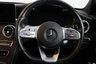 USED 2020 70 MERCEDES-BENZ C CLASS 2.0 C300e 13.5kWh AMG Line Edition Estate 5dr Petrol Plug-in Hybrid G-Tronic+ Euro 6 (s/s) (320 ps) NEW STOCK