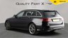 USED 2020 70 MERCEDES-BENZ C CLASS 2.0 C300e 13.5kWh AMG Line Edition Estate 5dr Petrol Plug-in Hybrid G-Tronic+ Euro 6 (s/s) (320 ps) NEW STOCK