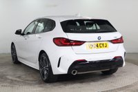 USED 2024 24 BMW 1 SERIES 1.5 118i M Sport (LCP) DCT Euro 6 (s/s) 5dr Parking Sensor, Heated Seats,