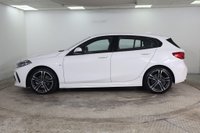 USED 2024 24 BMW 1 SERIES 1.5 118i M Sport (LCP) DCT Euro 6 (s/s) 5dr Parking Sensor, Heated Seats,