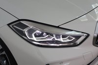USED 2024 24 BMW 1 SERIES 1.5 118i M Sport (LCP) DCT Euro 6 (s/s) 5dr Parking Sensor, Heated Seats,